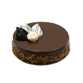 Royal Chocolate Mousse Cake 800g