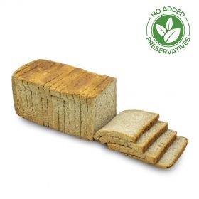 Sandwich Loaf Whole Meal 700gm