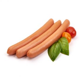 Chicken Hotdog Sausage 400g (4x100g)