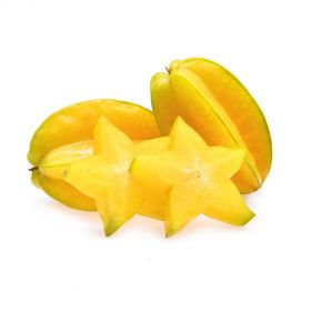 Star Fruit 250g (Starfruits)