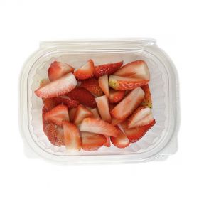 Strawberry Cuts 200g
