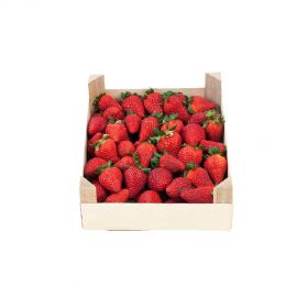 Strawberry 1Kg Box