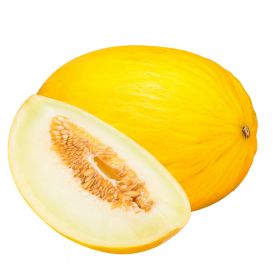 Sweet Melon (Yellow Melon)