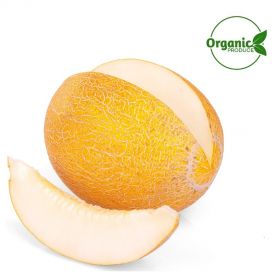 Sweet Melon Organic