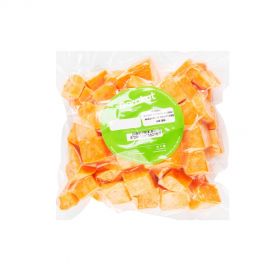 Potato Sweet Cubes 500g