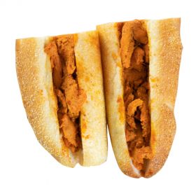 Tandoori Chicken Sandwich 180g