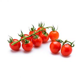 Tomato Cherry Bunch 500g