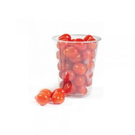 Tomato Cherry Red Plum Shaker