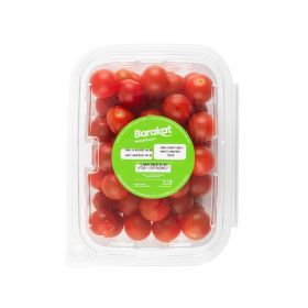 Tomato Cherry Washed And Sanitized 500g