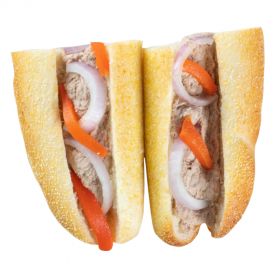 Tuna Mayonnaise Sandwich 215g