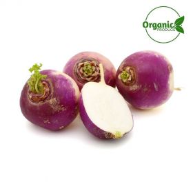 Turnip Organic