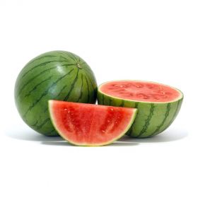 Watermelon Seedless 