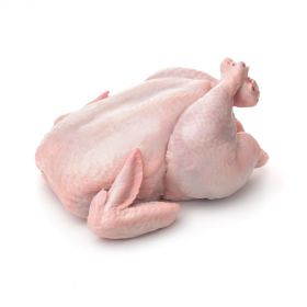 Whole Chicken -1.2kg