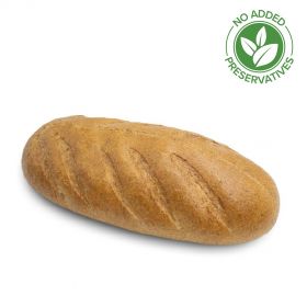 Bloomer Wholemeal Unsliced 550gm