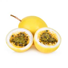 Yellow Passion Fruit (Maracuja)