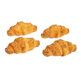 Zaatar Croissant Pack of 4