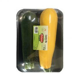 Zucchini Mix (green & yellow) 500g