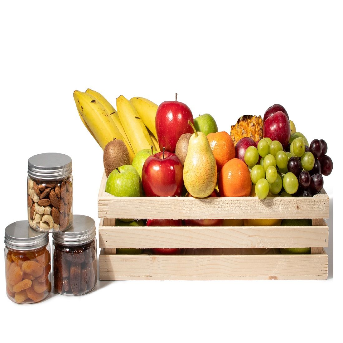 Order fruits deals online