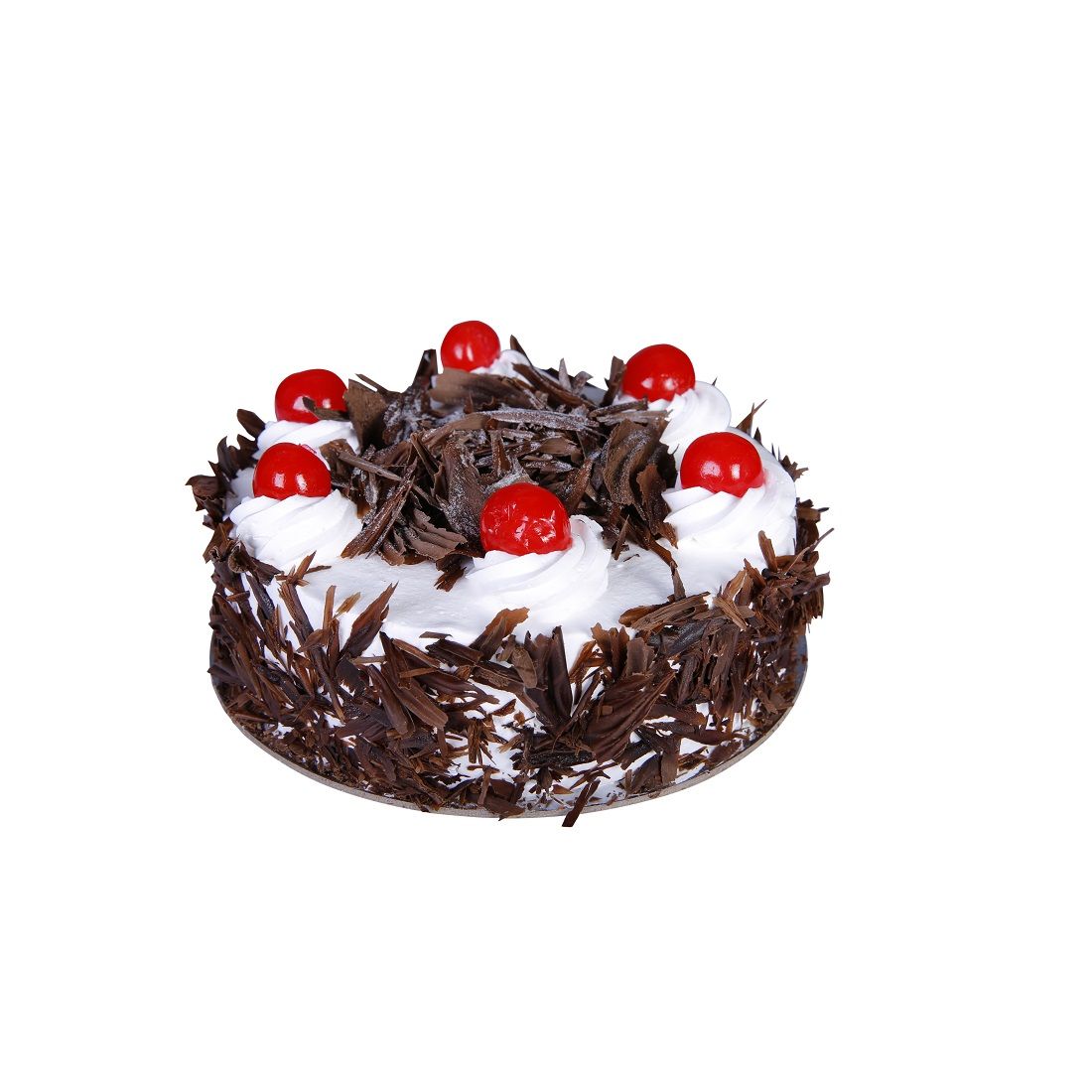 Celebrations Cake Strawberry 1.0kg | Bake Junction