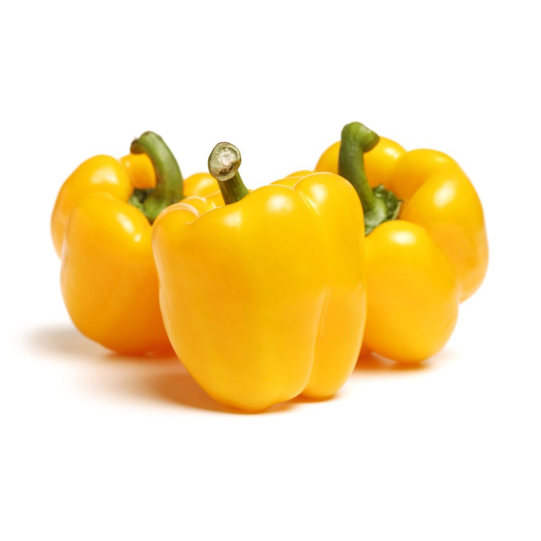 Buy Capsicum Yellow 2PIECE Online in Dubai, Sharjah, Abu Dhabi, Ajman ...