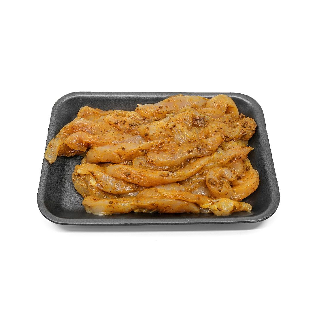 Chilled Chicken Breast Strips Tangy Lemon 500g_0