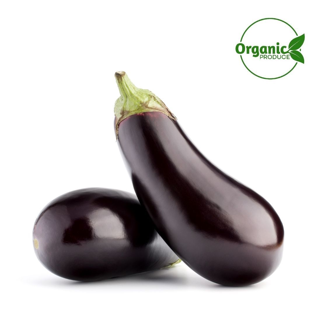 Eggplant Organic_0
