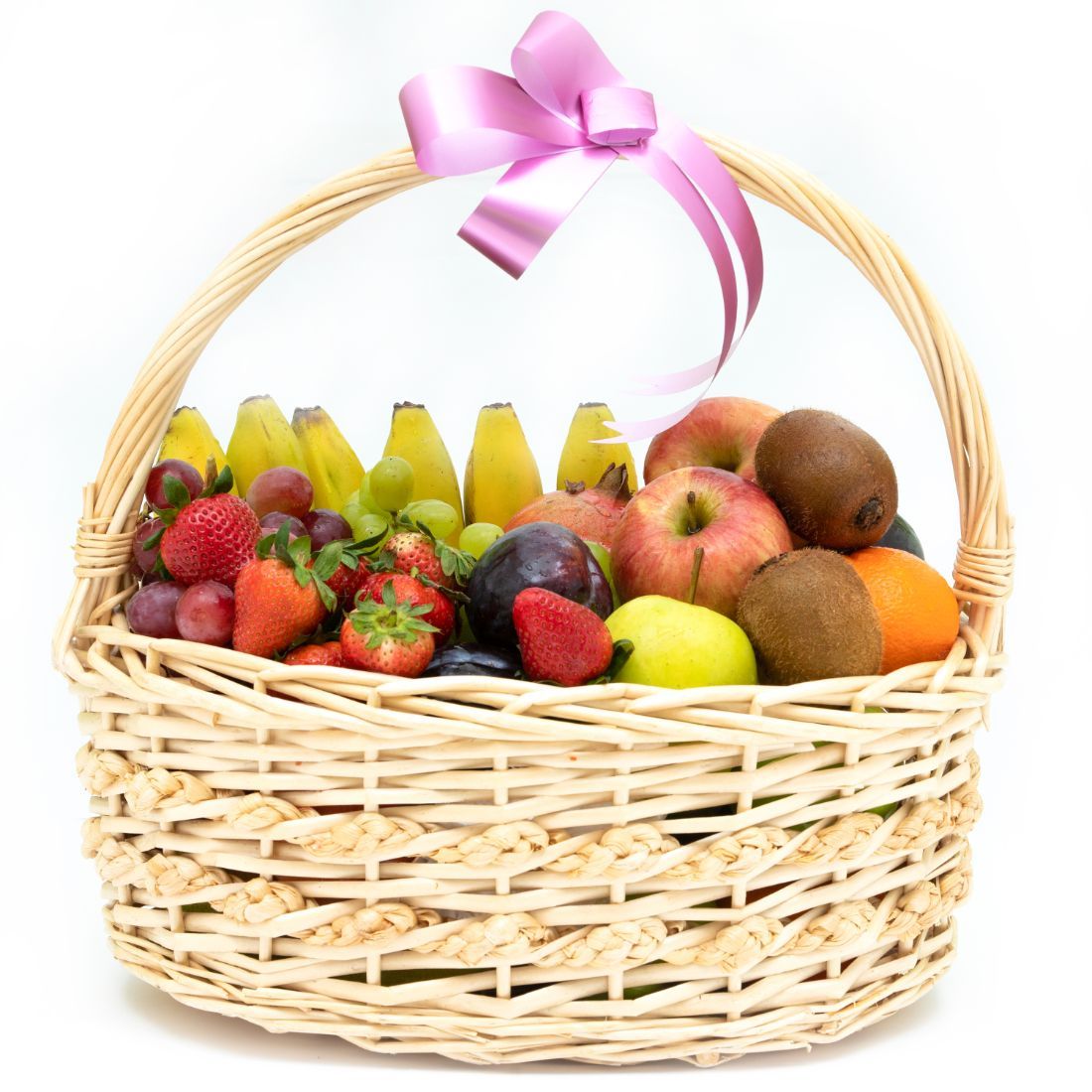 Fruit Basket Large 5 Kg_0