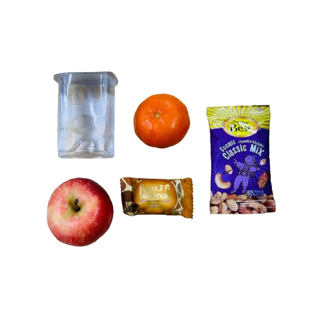 Barakat fresh store