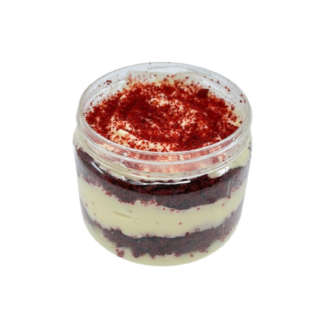 Red Velvety Jar Cake - Buy, Send & Order Online Delivery In India -  Cake2homes