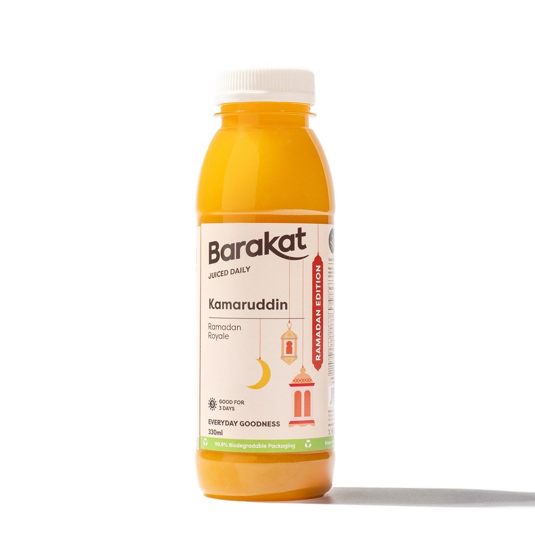Barakat juice discount