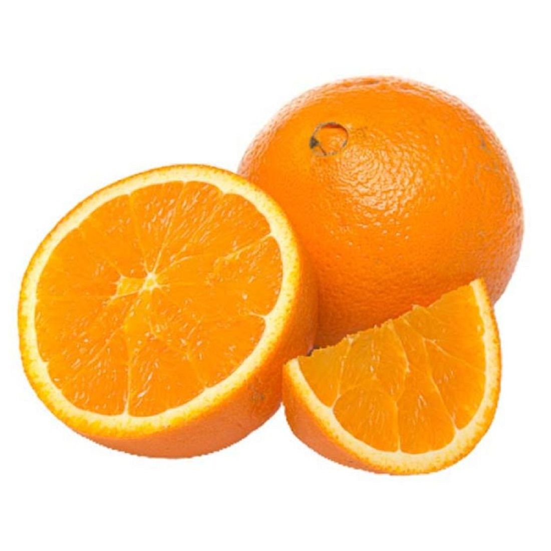 Buy Orange Navel (Best Price) Online in Dubai, Sharjah, Abu Dhabi, Ajman,  Al Ain - Barakat Fresh