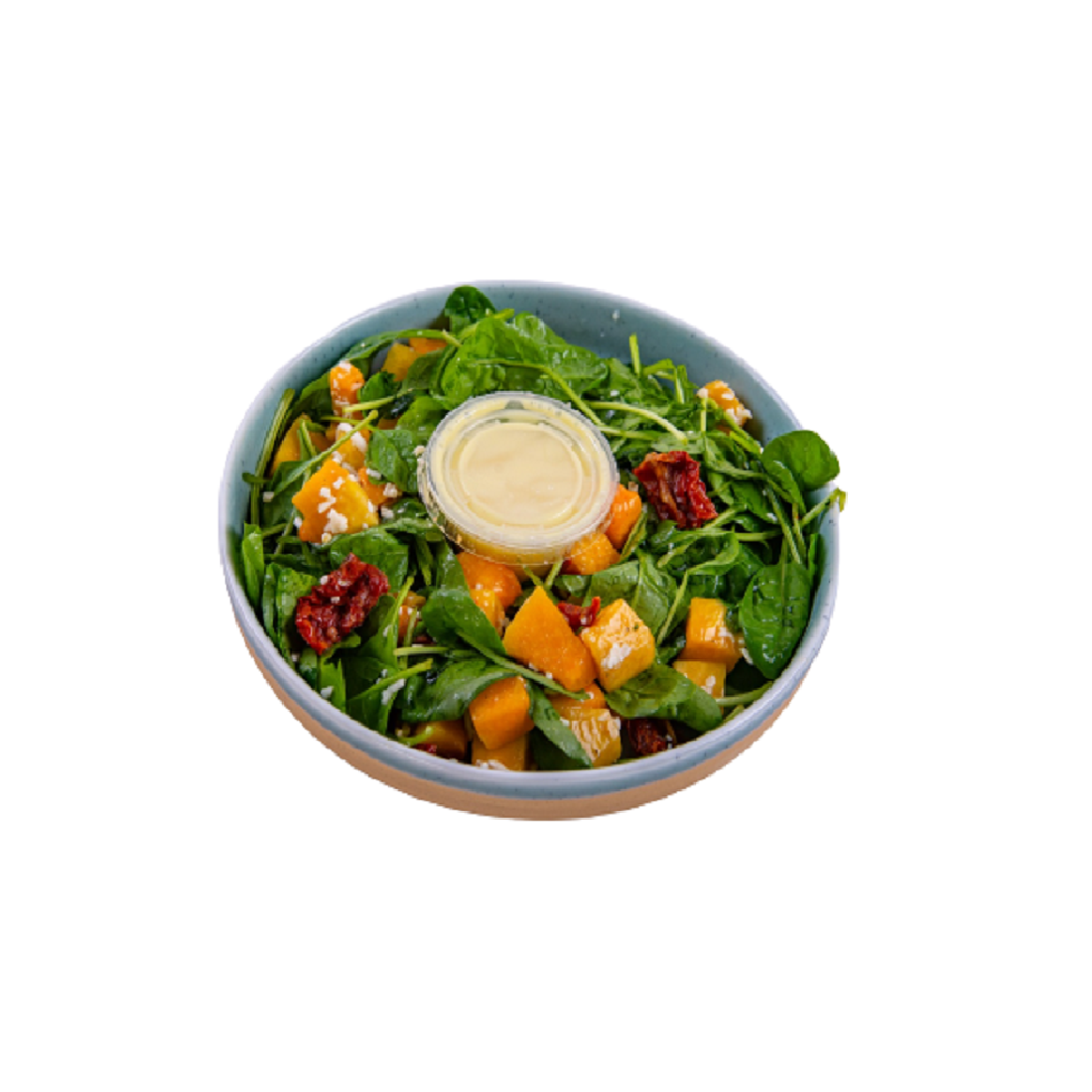 Salad delivery on sale