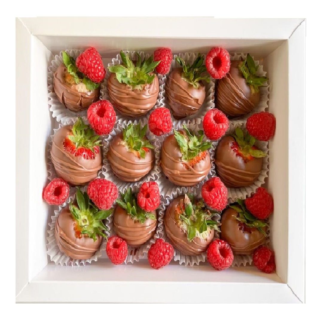 Chocolate hotsell strawberry delivery