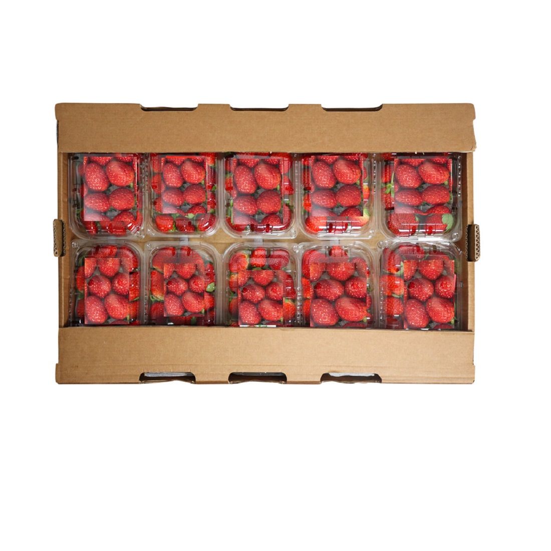 Strawberries box deals