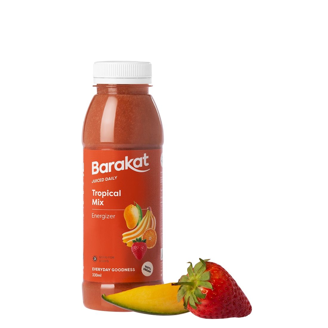 Barakat fresh discount