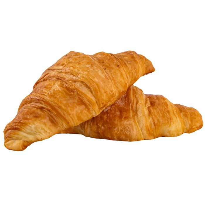 Butter Croissant 80g x 2pc_0