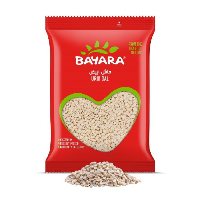 Bayara Urid Dal 400g_0