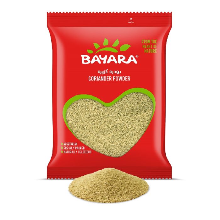 Bayara Coriander Powder 500g_0