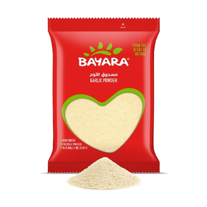 Bayara Garlic Powder 200g_0