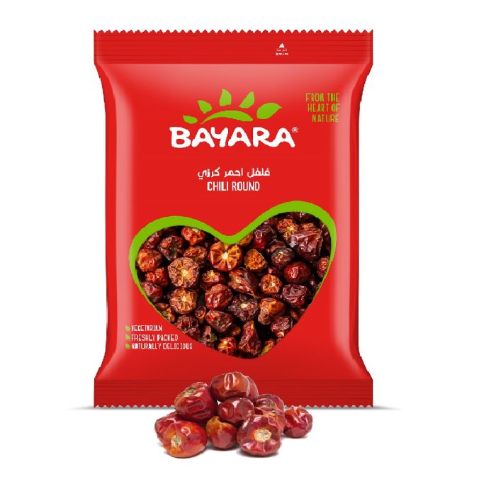 Bayara Chili Round 100g_0