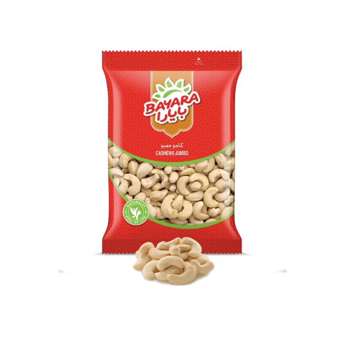 Cashews Jumbo 400g_0