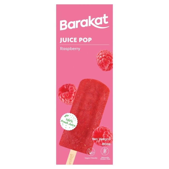 Raspberry Juice Pops 80ml_0