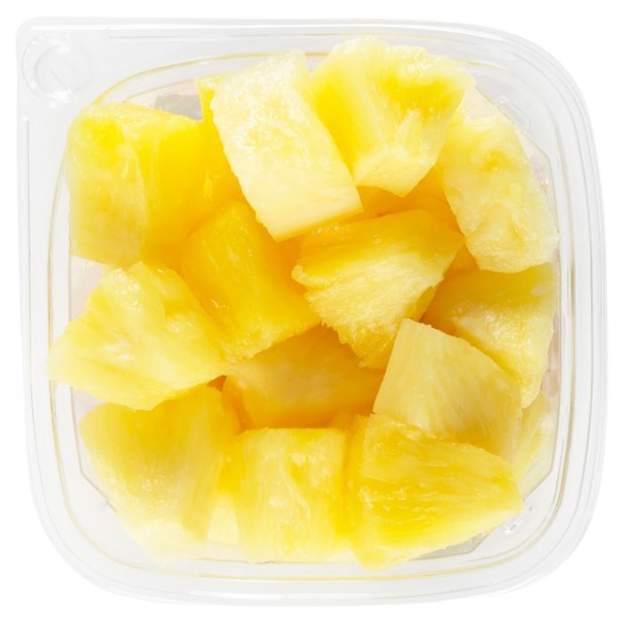 Pineapple Chunks 250gm_2