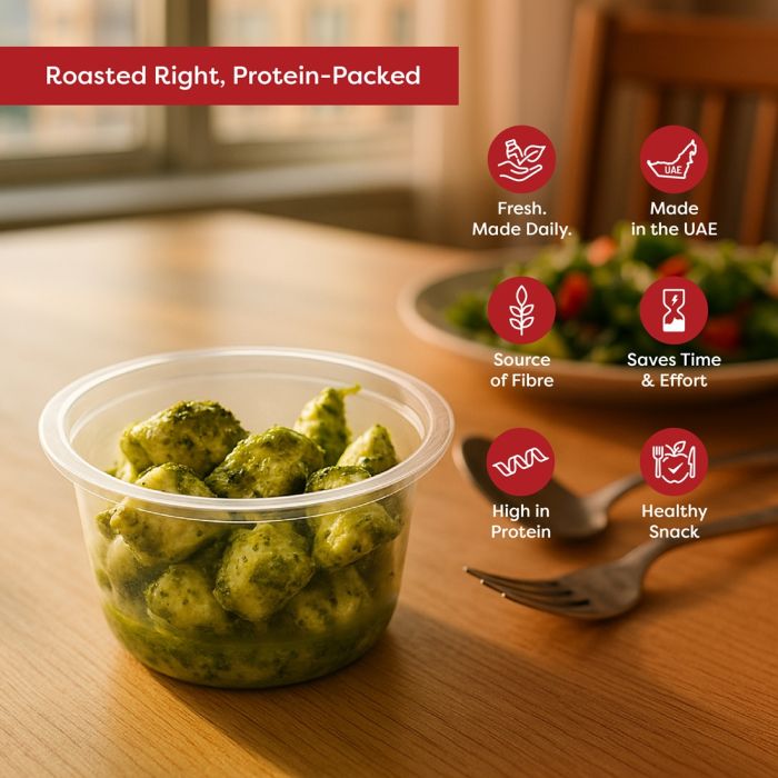 Roasted Chicken Protein Pot 140gm_1