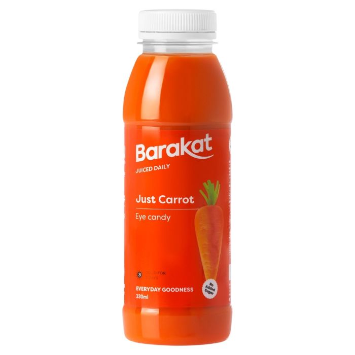 Carrot Juice 330ml_0