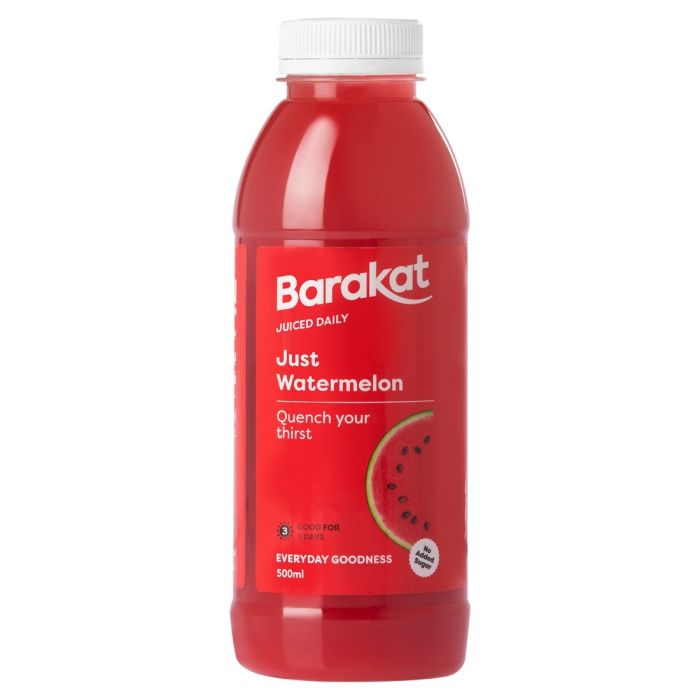 Watermelon Juice 500ml_0
