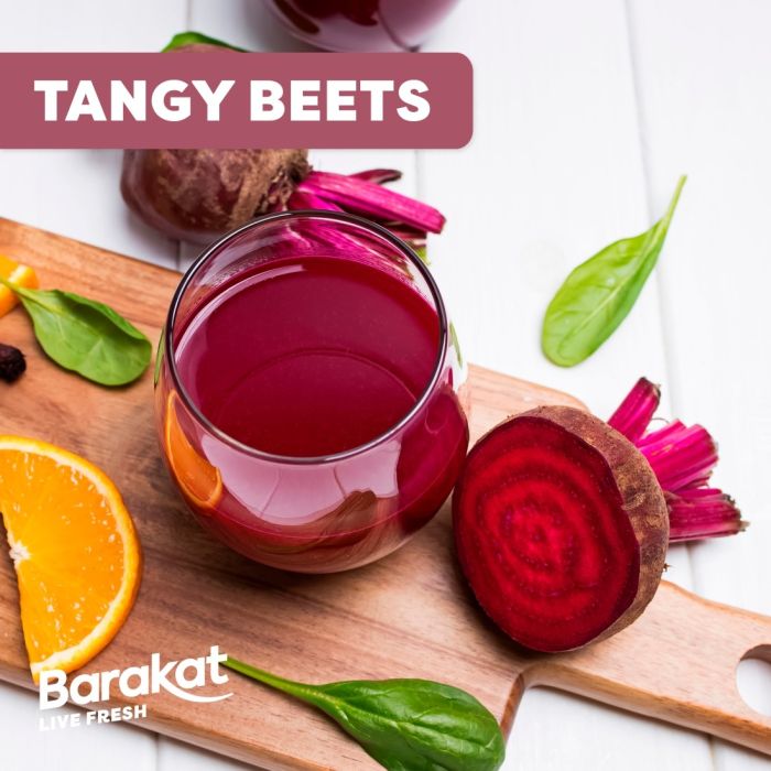 Beetroot Orange Juice 500ml_2