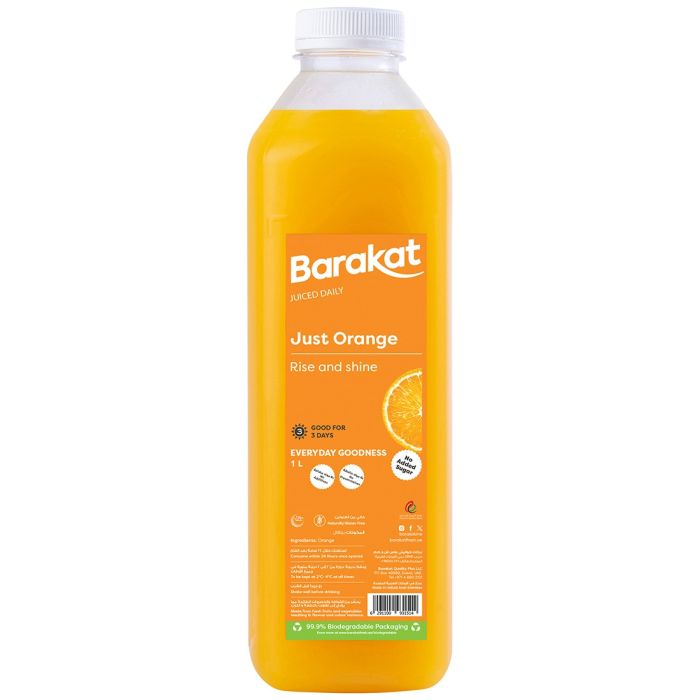 Orange Juice 1L_0