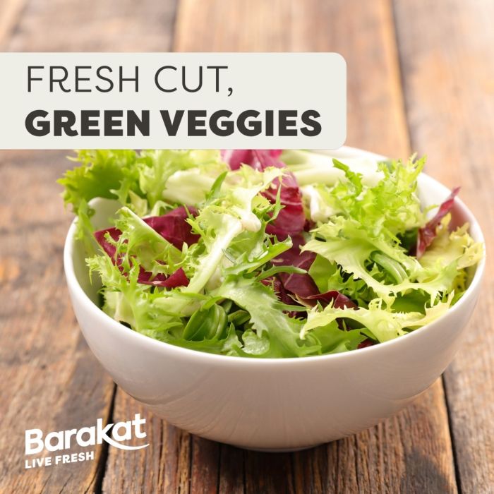 Lettuce Mixed Sanitized 250g_1