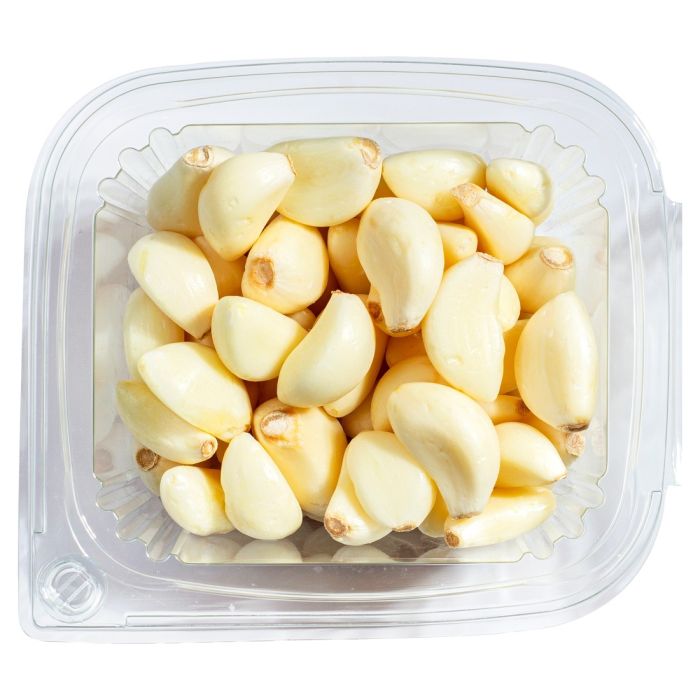 Garlic Peeled 250g_2